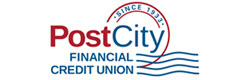 PostCity Financial Credit Union